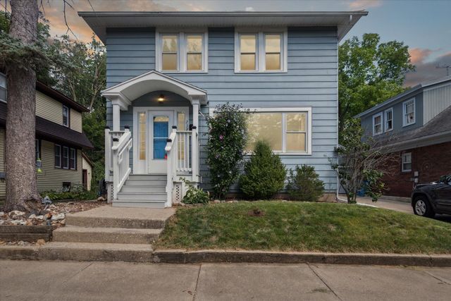 2327 Outlook Street, Kalamazoo City, MI 49001