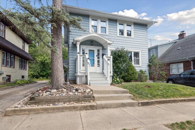 2327 Outlook Street, Kalamazoo City, MI 49001