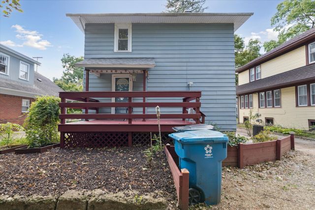 2327 Outlook Street, Kalamazoo City, MI 49001