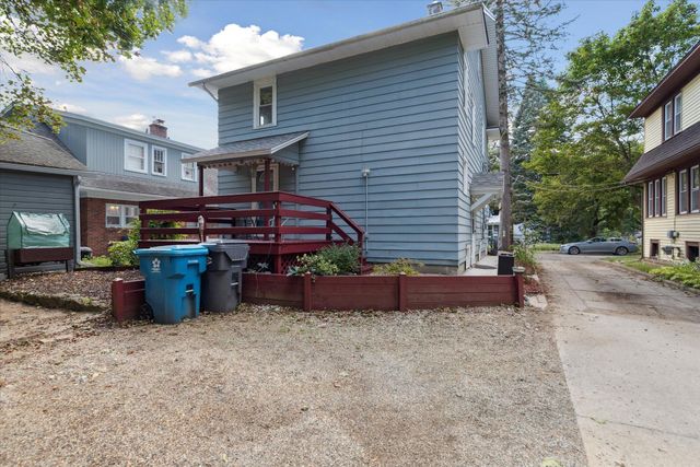 2327 Outlook Street, Kalamazoo City, MI 49001