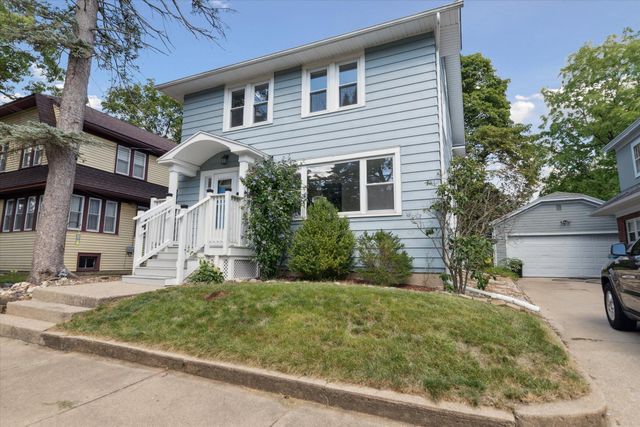 2327 Outlook Street, Kalamazoo City, MI 49001