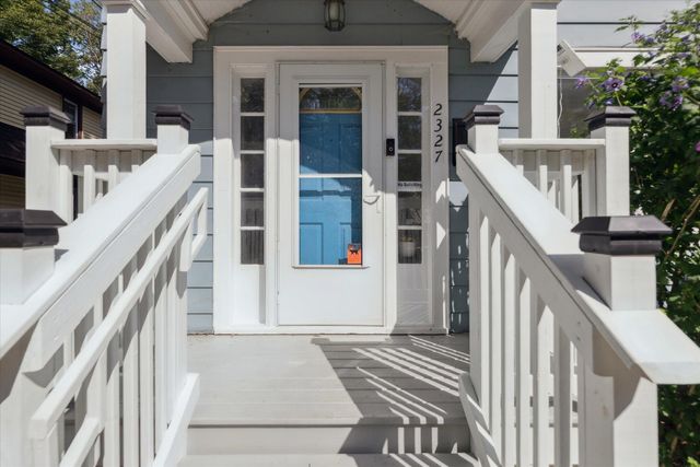 2327 Outlook Street, Kalamazoo City, MI 49001