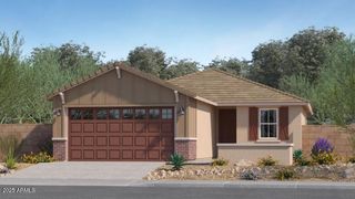 30299 W WILD HAZEL Drive, Buckeye, AZ 85396