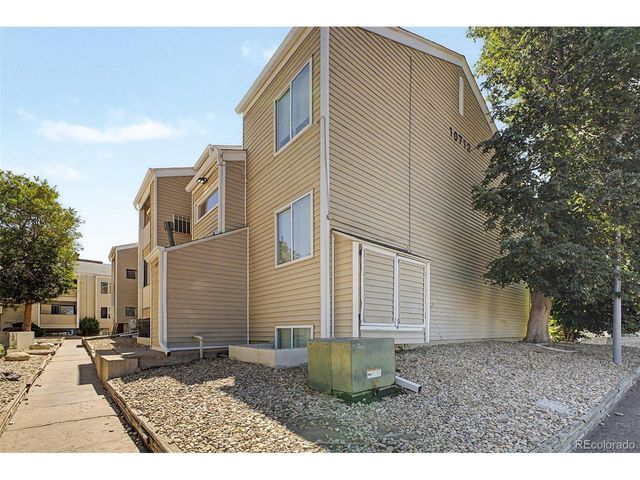 10712 E Exposition Ave 308, Aurora, CO 80012