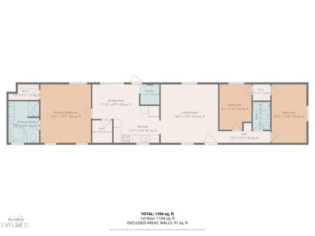 308 Chambers Drive, Elizabethton, TN 37643