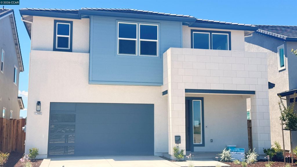 17405 Bushwick Lane, Lathrop, CA 95330