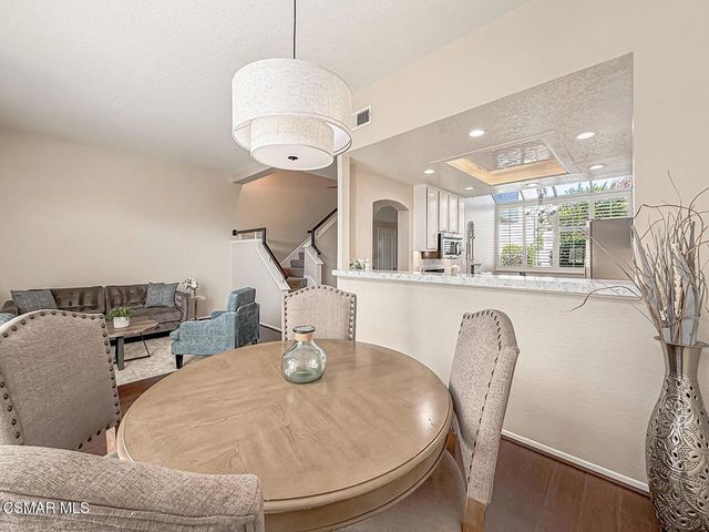 630 Baywood Lane D, Simi Valley, CA 93065