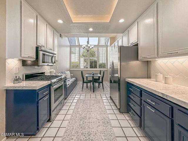 630 Baywood Lane D, Simi Valley, CA 93065