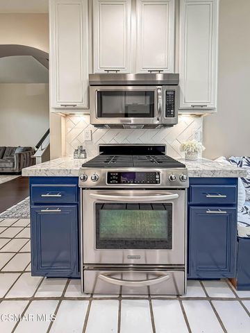 630 Baywood Lane D, Simi Valley, CA 93065