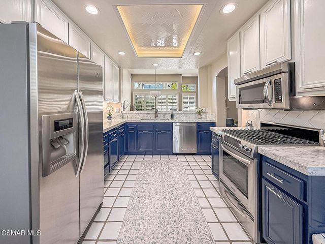630 Baywood Lane D, Simi Valley, CA 93065