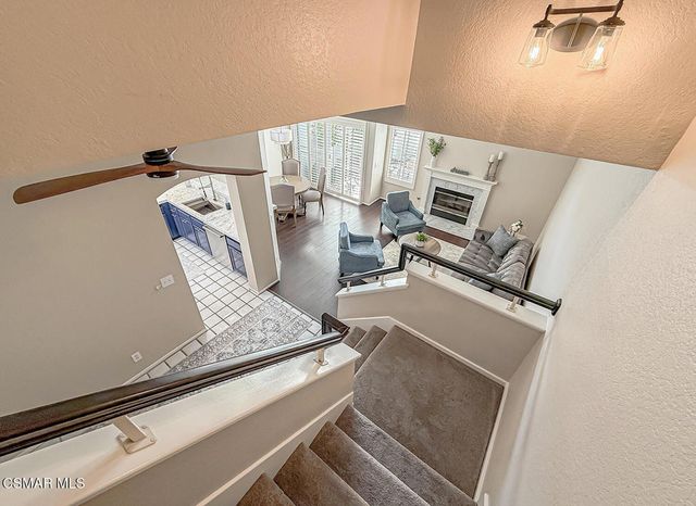 630 Baywood Lane D, Simi Valley, CA 93065