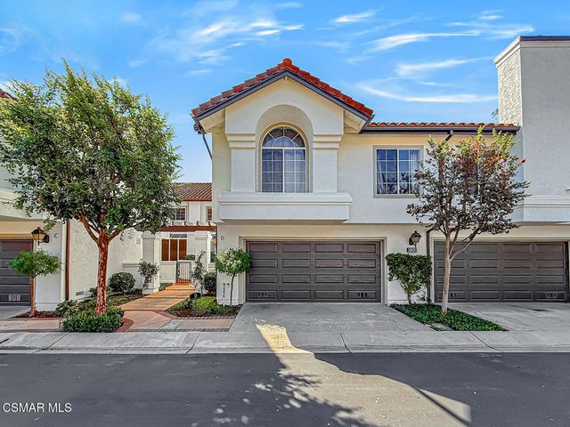 630 Baywood Lane D, Simi Valley, CA 93065