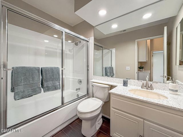 630 Baywood Lane D, Simi Valley, CA 93065