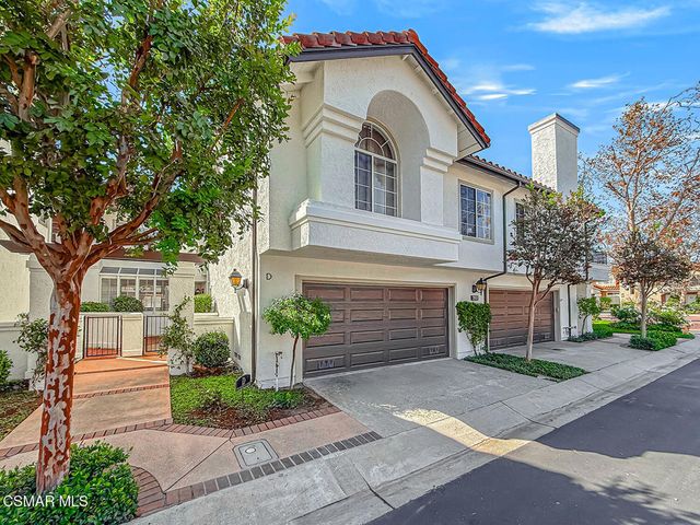 630 Baywood Lane D, Simi Valley, CA 93065