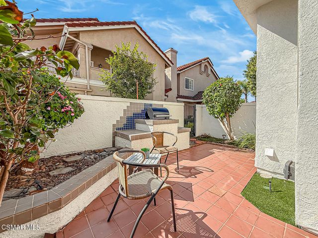 630 Baywood Lane D, Simi Valley, CA 93065
