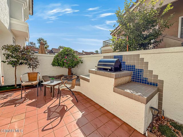 630 Baywood Lane D, Simi Valley, CA 93065