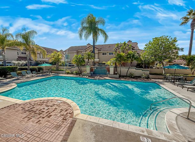 630 Baywood Lane D, Simi Valley, CA 93065