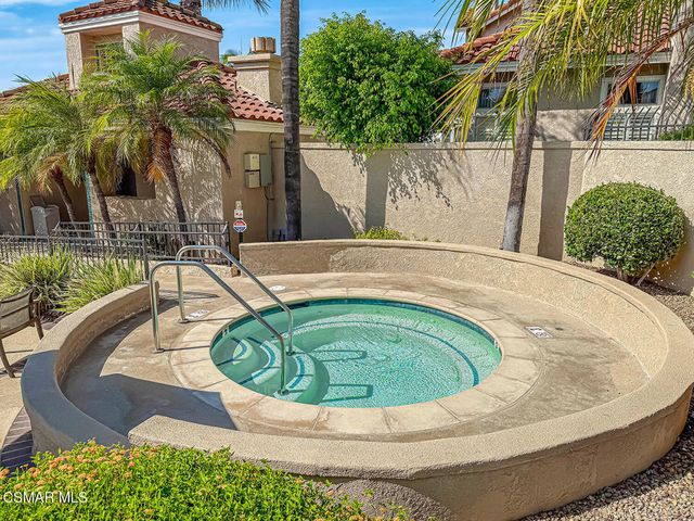 630 Baywood Lane D, Simi Valley, CA 93065