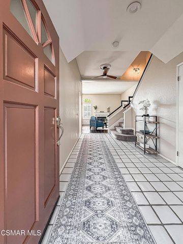 630 Baywood Lane D, Simi Valley, CA 93065
