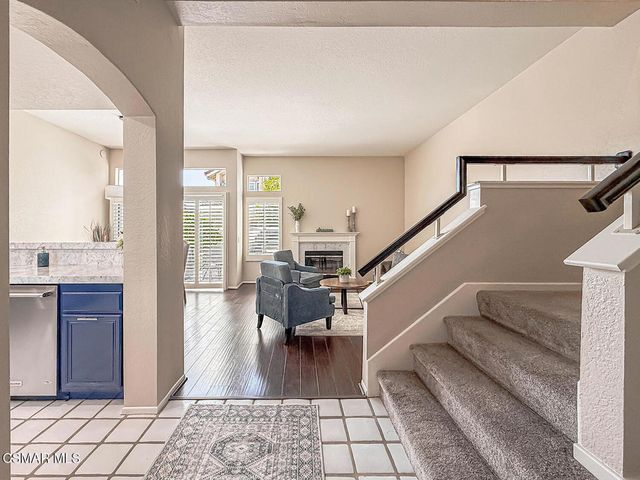 630 Baywood Lane D, Simi Valley, CA 93065