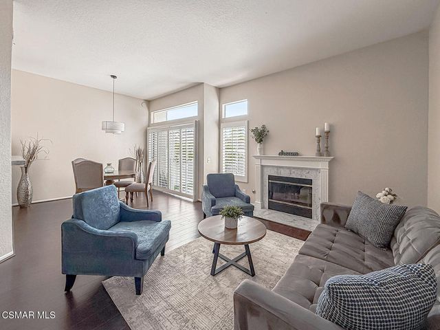 630 Baywood Lane D, Simi Valley, CA 93065
