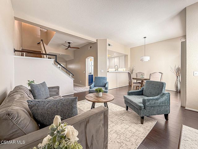 630 Baywood Lane D, Simi Valley, CA 93065