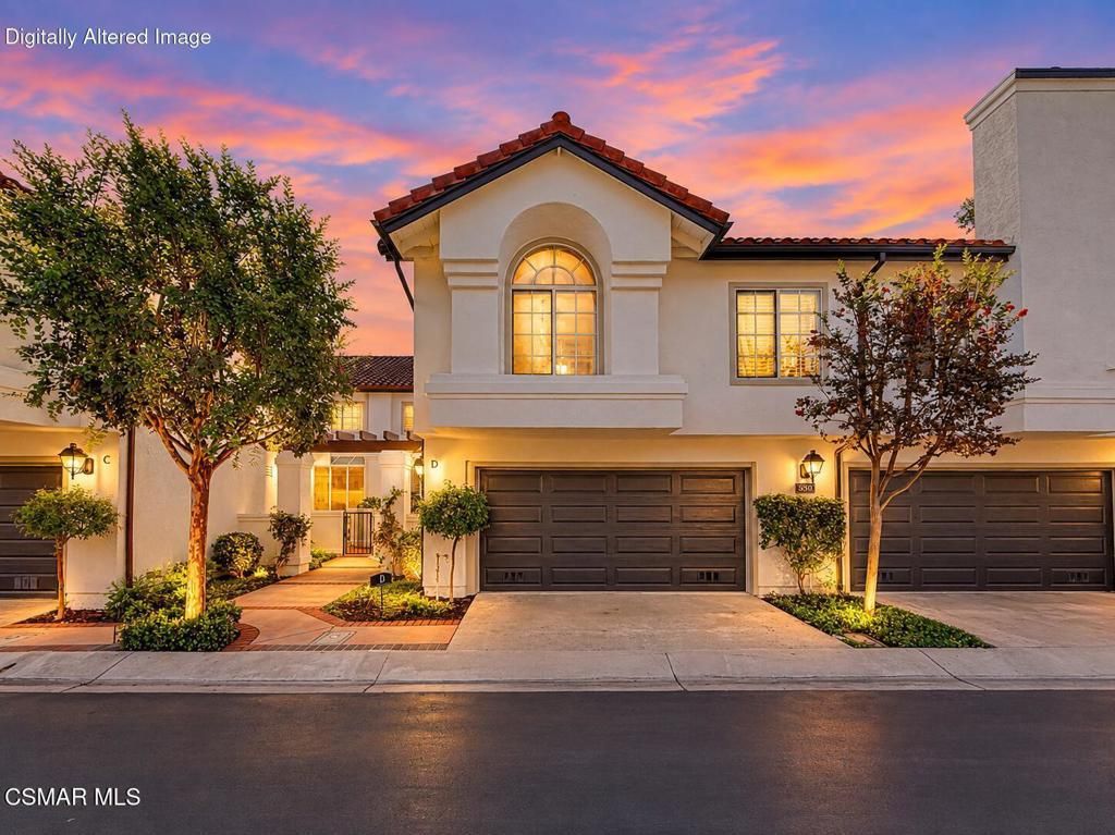 630 Baywood Lane D, Simi Valley, CA 93065