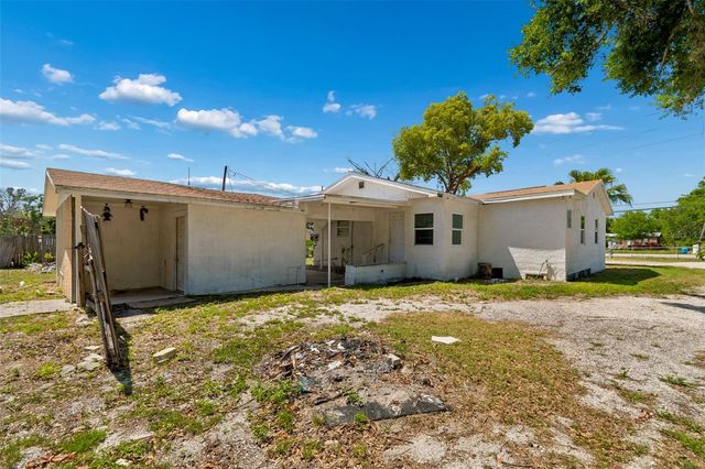1611 E SHELL POINT ROAD, Ruskin, FL 33570
