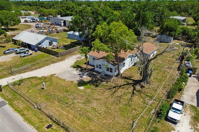 1611 E SHELL POINT ROAD, Ruskin, FL 33570