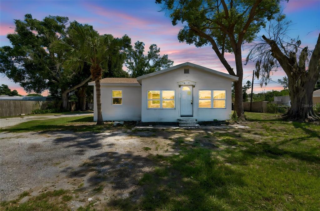 1611 E SHELL POINT ROAD, Ruskin, FL 33570