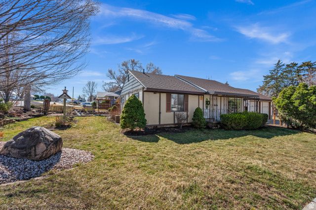 1385 HILAND RD, Ogden, UT 84404