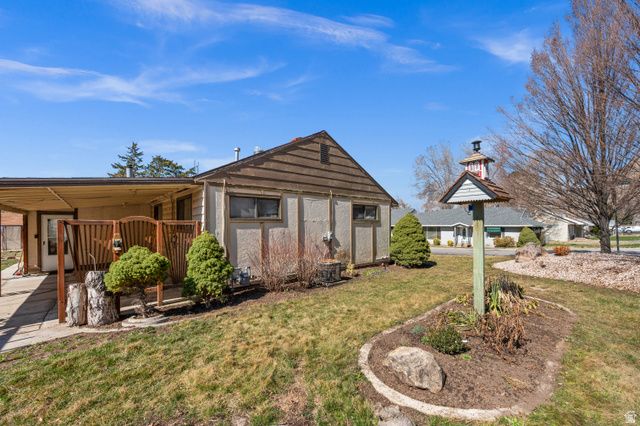 1385 HILAND RD, Ogden, UT 84404