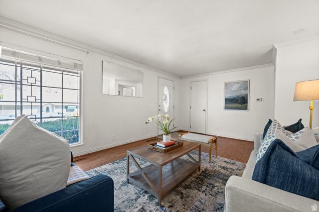 1385 HILAND RD, Ogden, UT 84404