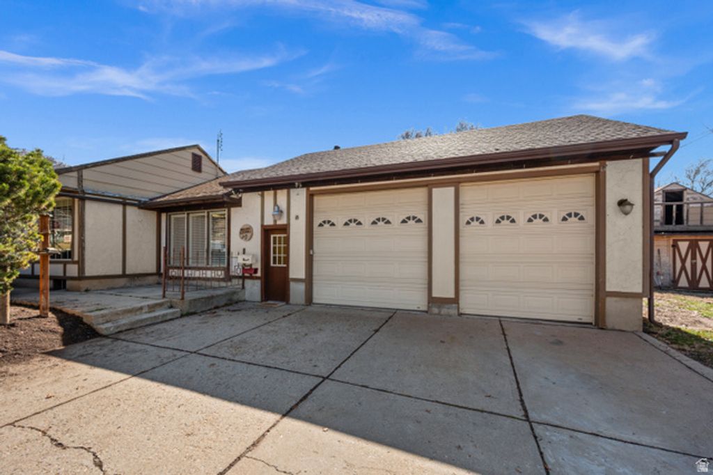 1385 HILAND RD, Ogden, UT 84404