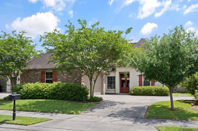 9797 Market West Dr, Baton Rouge, LA 70810