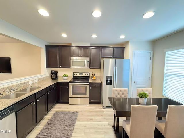 3900 Swinton Street, Raleigh, NC 27616