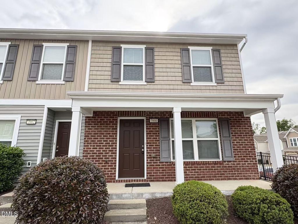 3900 Swinton Street, Raleigh, NC 27616
