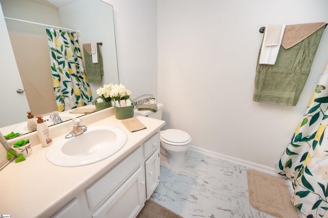 1514 Winding Way, Taylors, SC 29687