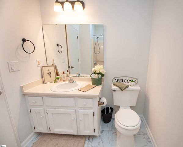 1514 Winding Way, Taylors, SC 29687