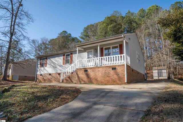 1514 Winding Way, Taylors, SC 29687