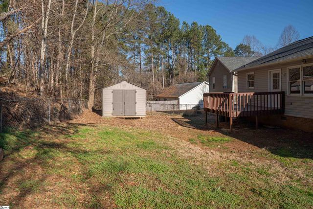 1514 Winding Way, Taylors, SC 29687