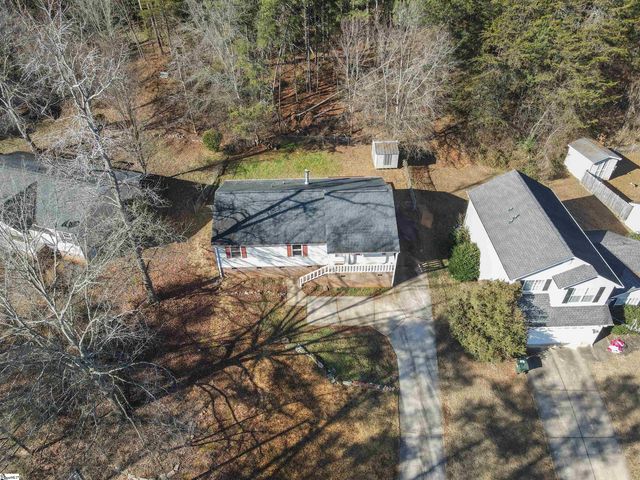 1514 Winding Way, Taylors, SC 29687