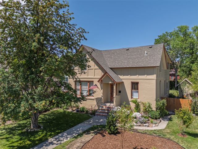 712 N Rodney Street, Helena, MT 59601