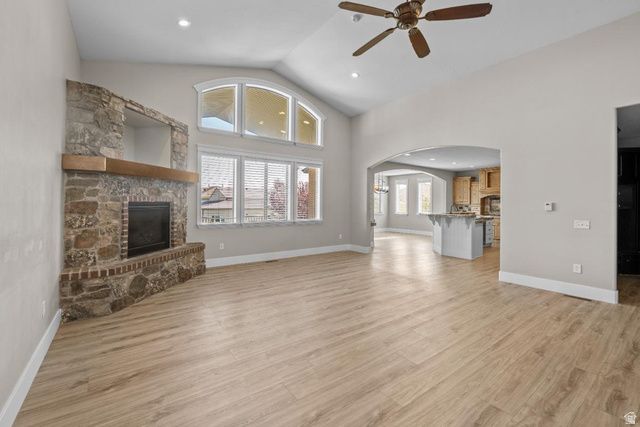 4894 W 4750 S, West Haven, UT 84401