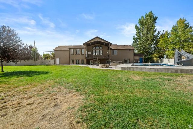 4894 W 4750 S, West Haven, UT 84401