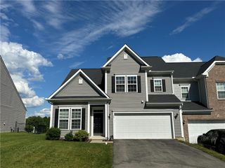 35 Remington Drive, Chartiers, PA 15301