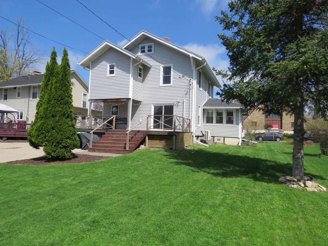 309 Oneida Street, Beaver Dam, WI 53916