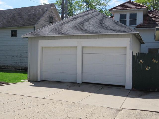 309 Oneida Street, Beaver Dam, WI 53916