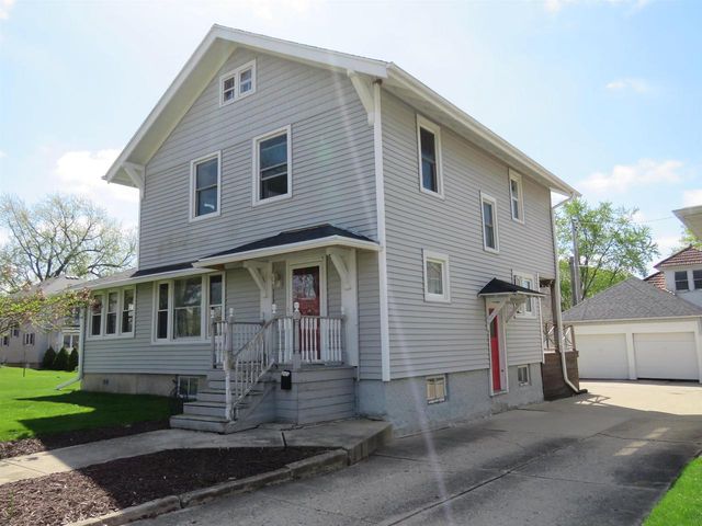 309 Oneida Street, Beaver Dam, WI 53916