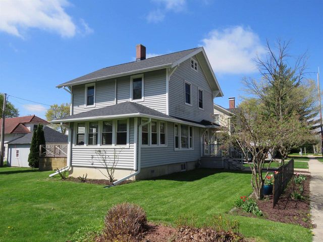309 Oneida Street, Beaver Dam, WI 53916